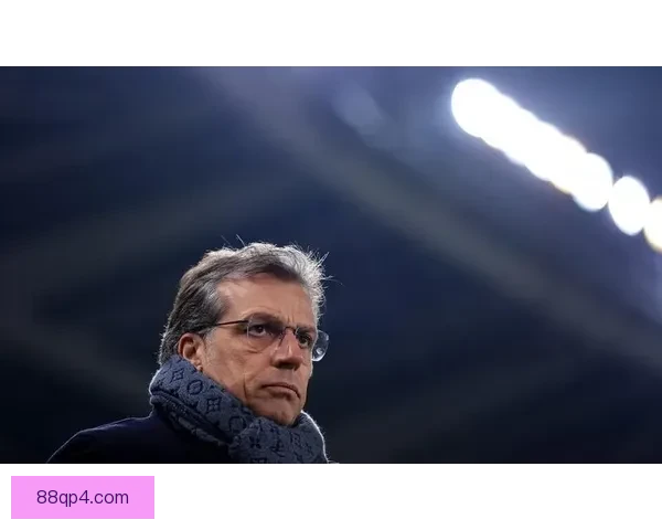 卡萨诺断言米兰本赛季无缘前四并称阿莱格里下赛季必被解雇肯定